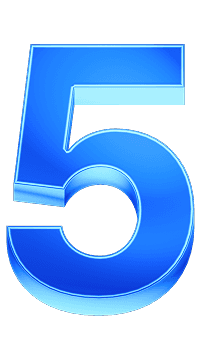 5